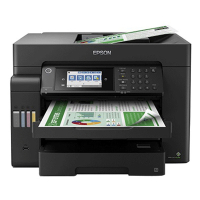 Epson EcoTank ET-16605 A4 all-in-one inkjet printer with WiFi (4 in 1) C11CH72405 831967