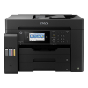 Epson EcoTank ET-16605 A4 all-in-one inkjet printer with WiFi (4 in 1) C11CH72405 831967 - 2