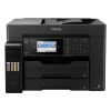 Epson EcoTank ET-16655 All-in-One A3+ inkjet printer with WiFi (4 in 1) 831965 - 2