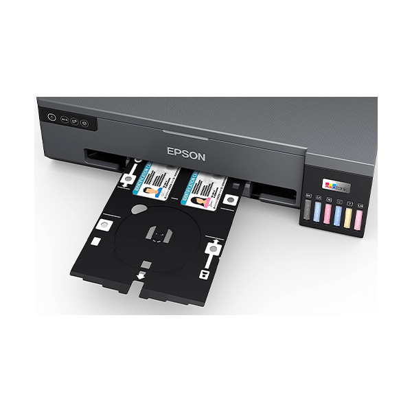 Epson EcoTank ET-18100 A3+ photo printer with WiFi C11CK38401 831898 - 4