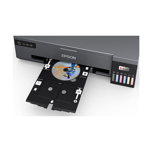 Epson EcoTank ET-18100 A3+ photo printer with WiFi C11CK38401 831898 - 5