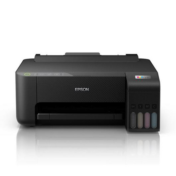 Epson EcoTank ET-1810 A4 inkjet printer with WiFi 831825 - 2