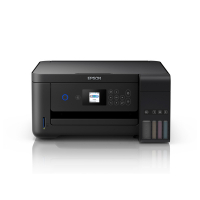 Epson EcoTank ET-2751 All-in-One A4 inkjet printer with WiFi (3 in 1) C11CG22405 831750