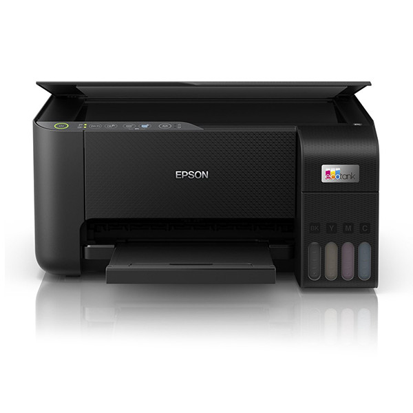 Epson EcoTank ET-2810 All-in-One A4 Inkjet Printer with WiFi (3 in 1) C11CJ67403 831826 - 10