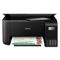 Epson EcoTank ET-2810 All-in-One A4 Inkjet Printer with WiFi (3 in 1) C11CJ67403 831826