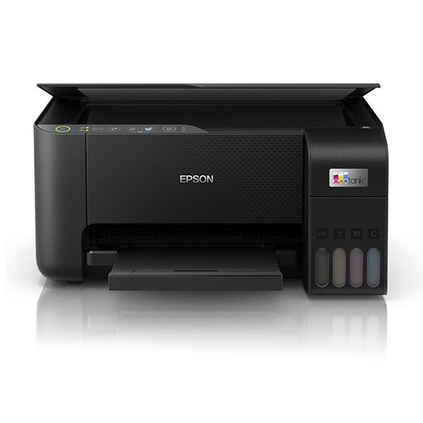 Epson EcoTank ET-2810 All-in-One A4 inkjet printer with WiFi (3 in 1) 831826 - 10