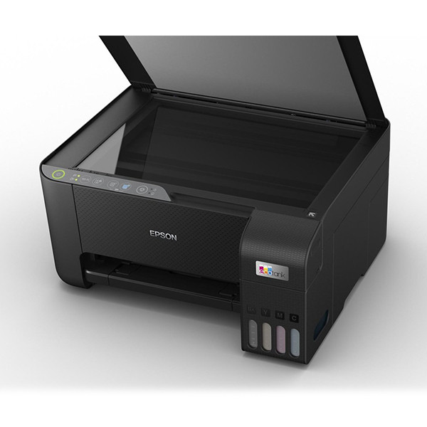 Epson EcoTank ET-2810 All-in-One A4 inkjet printer with WiFi (3 in 1) 831826 - 3