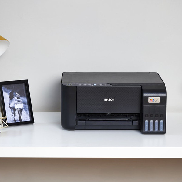 Epson EcoTank ET-2810 All-in-One A4 inkjet printer with WiFi (3 in 1) 831826 - 7