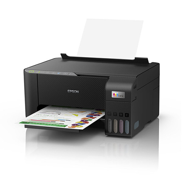Epson EcoTank ET-2815 All-in-One A4 inkjet printer with WiFi (3 in 1) 831830 - 2