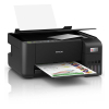 Epson EcoTank ET-2815 all-in-one A4 inkjet printer with WiFi (3 in 1) C11CJ67417 831830 - 3
