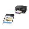 Epson EcoTank ET-2820 All-in-One A4 Inkjet Printer with WiFi (3 in 1) C11CJ66404 831831 - 3