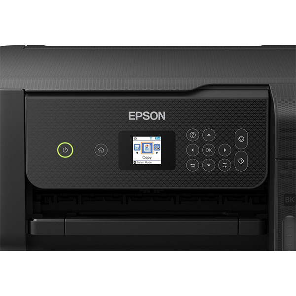 Epson EcoTank ET-2820 All-in-One A4 Inkjet Printer with WiFi (3 in 1) C11CJ66404 831831 - 6