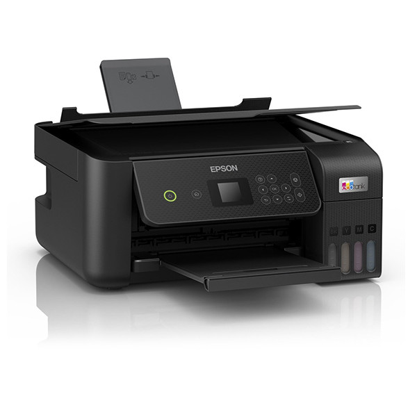 Epson EcoTank ET-2820 All-in-One A4 Inkjet Printer with WiFi (3 in 1) C11CJ66404 831831 - 7