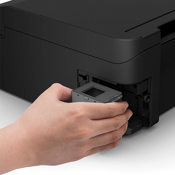 Epson EcoTank ET-2840 all-in-one A4 inkjet printer with WiFi (3 in 1) C11CK58402 831896 - 3