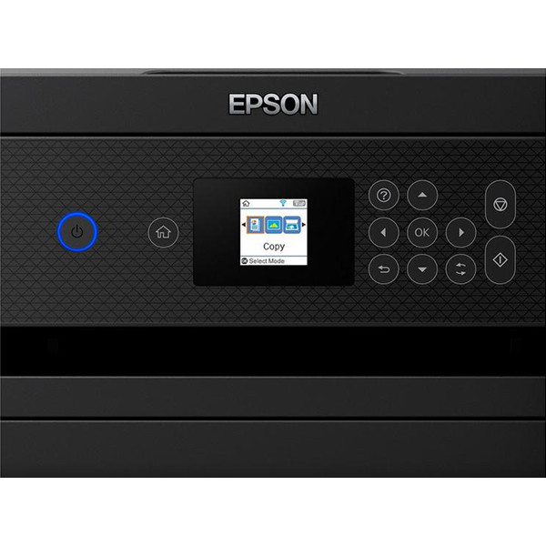 Epson EcoTank ET-2850 All-in-One A4 Inkjet Printer with WiFi (3 in 1) C11CJ63405 831835 - 2