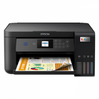 Epson EcoTank ET-2850 All-in-One A4 inkjet printer with WiFi (3 in 1) 831835