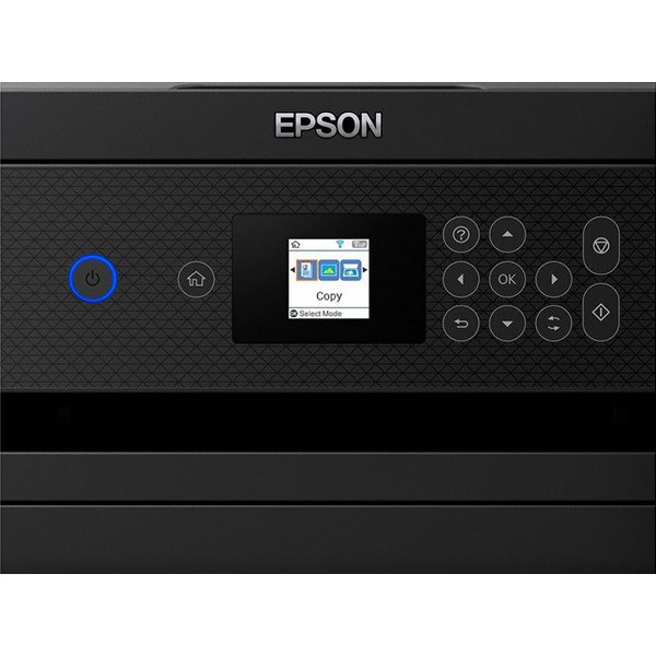 Epson EcoTank ET-2850 All-in-One A4 inkjet printer with WiFi (3 in 1) 831835 - 2