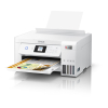 Epson EcoTank ET-2856 A4 All-in-One inkjet printer with WiFi (3 in 1) 831837 - 2