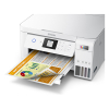 Epson EcoTank ET-2856 A4 All-in-One inkjet printer with WiFi (3 in 1) 831837 - 4