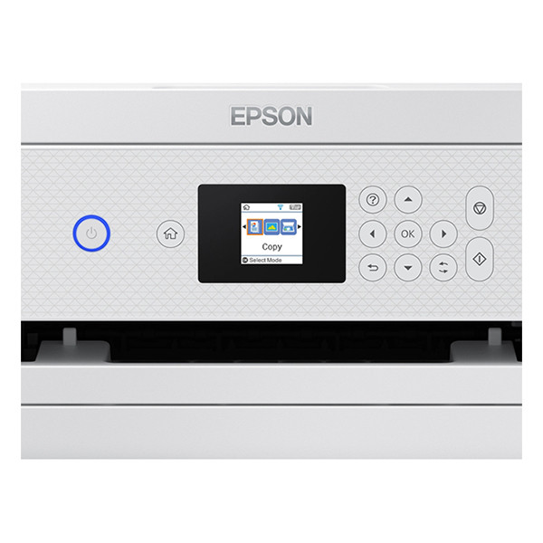 Epson EcoTank ET-2856 A4 All-in-One inkjet printer with WiFi (3 in 1) 831837 - 6