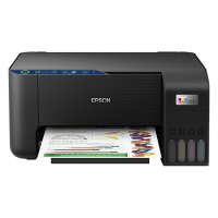 Epson EcoTank ET-2861 All-in-One A4 inkjet printer with WiFi (3 in 1) 831923