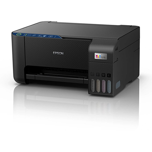 Epson EcoTank ET-2861 All-in-One A4 inkjet printer with WiFi (3 in 1) 831923 - 2
