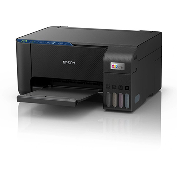 Epson EcoTank ET-2861 All-in-One A4 inkjet printer with WiFi (3 in 1) 831923 - 3