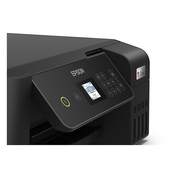 Epson EcoTank ET-2870 All-in-One A4 Inkjet Printer with WiFi (3 in 1) C11CJ66421 831927 - 3