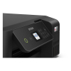 Epson EcoTank ET-2870 All-in-One A4 Inkjet Printer with WiFi (3 in 1) C11CJ66421 831927 - 3