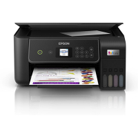 Epson EcoTank ET-2870 All-in-One A4 inkjet printer with WiFi (3 in 1) 831927