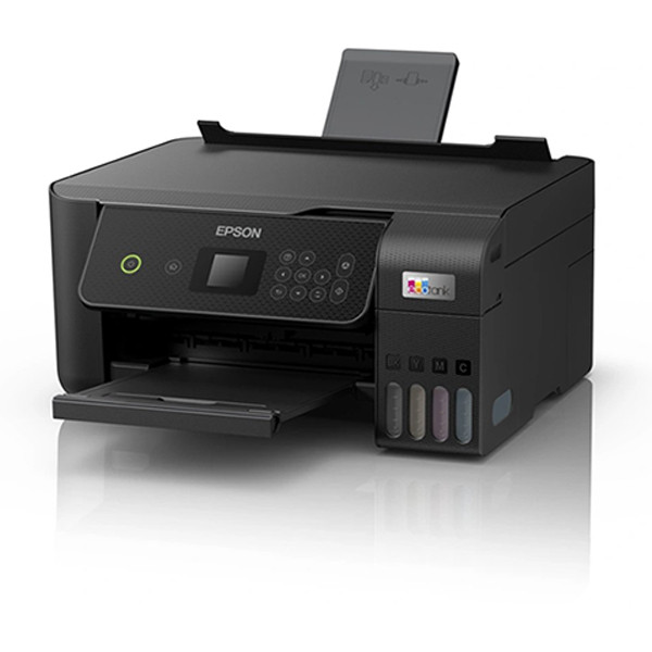 Epson EcoTank ET-2875 All-in-One A4 inkjet printer with WiFi (3 in 1) 831929 - 3