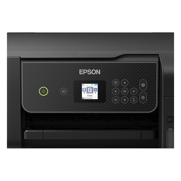 Epson EcoTank ET-2875 All-in-One A4 inkjet printer with WiFi (3 in 1) 831929 - 5