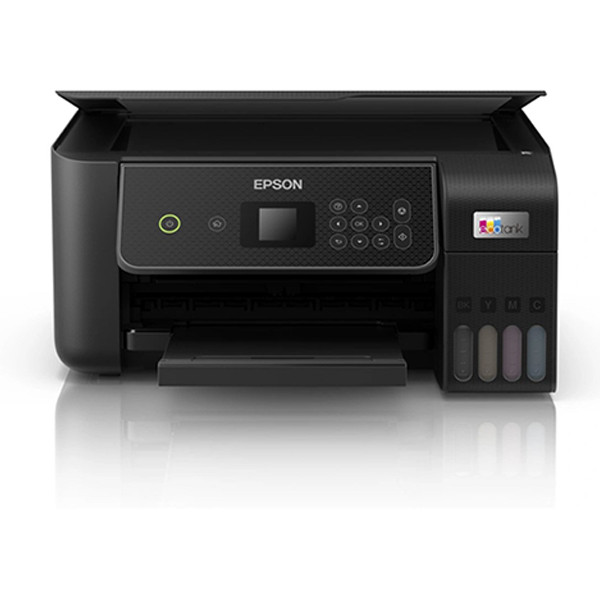 Epson EcoTank ET-2875 All-in-One A4 inkjet printer with WiFi (3 in 1) 831929 - 1