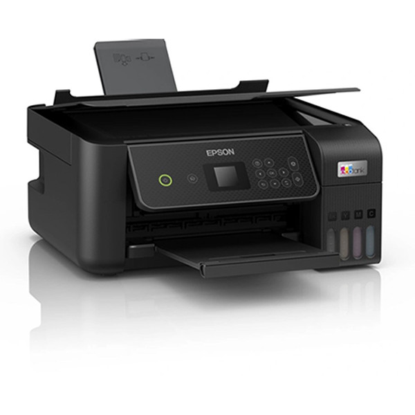 Epson EcoTank ET-2875 All-in-One A4 inkjet printer with WiFi (3 in 1) 831929 - 2