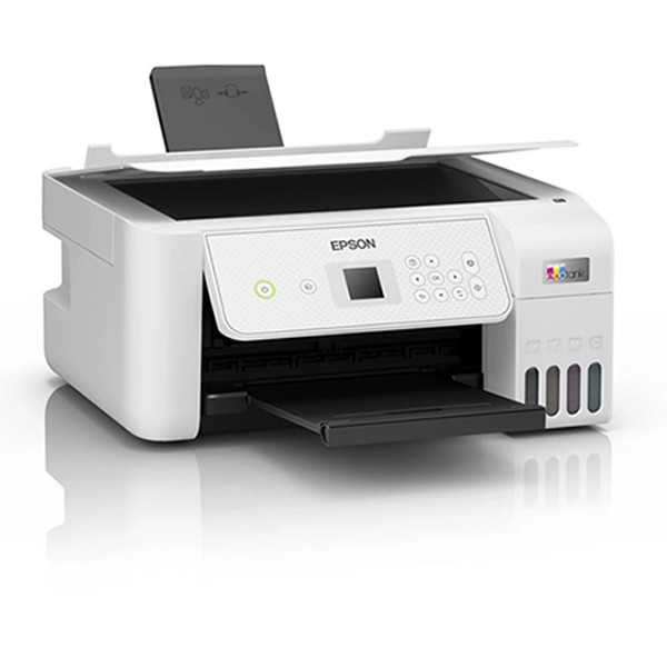 Epson EcoTank ET-2876 All-in-One A4 inkjet printer with WiFi (3 in 1) 831930 - 2