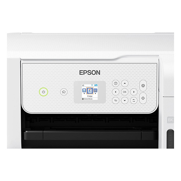 Epson EcoTank ET-2876 All-in-One A4 inkjet printer with WiFi (3 in 1) 831930 - 5