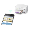 Epson EcoTank ET-2876 All-in-One A4 inkjet printer with WiFi (3 in 1) 831930 - 7