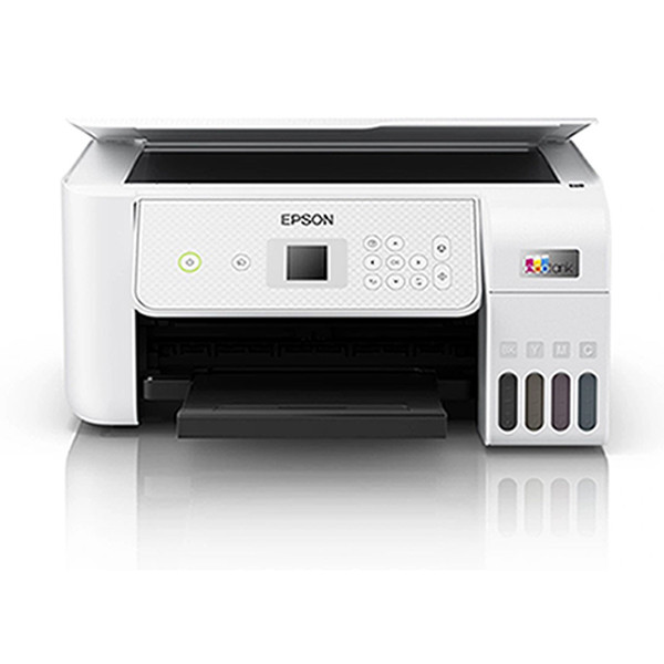 Epson EcoTank ET-2876 All-in-One A4 inkjet printer with WiFi (3 in 1) 831930 - 1