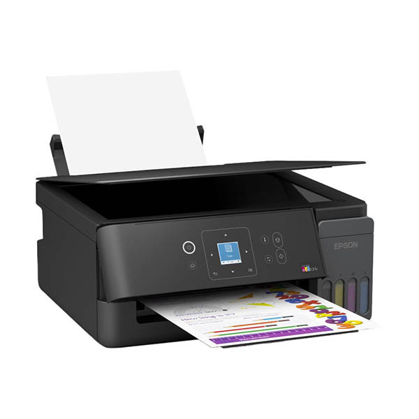 Epson EcoTank ET-2920 All-in-One A4 inkjet printer with WiFi (3 in 1) 831996 - 2