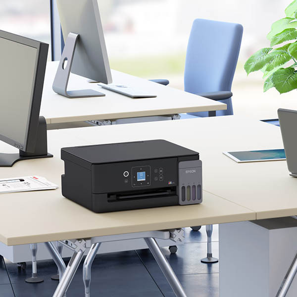 Epson EcoTank ET-2920 All-in-One A4 inkjet printer with WiFi (3 in 1) 831996 - 4