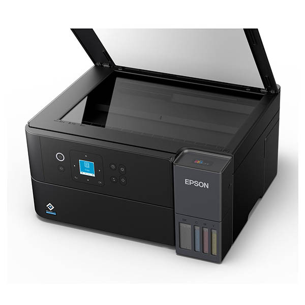 Epson EcoTank ET-2950 All-in-One A4 inkjet printer with WiFi (3 in 1) 832322 - 3