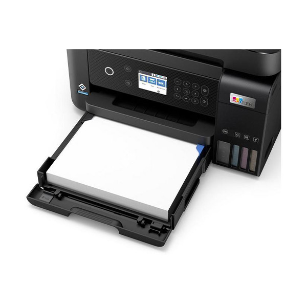 Epson EcoTank ET-3850 All-in-One A4 Inkjet Printer with WiFi (3 in 1) C11CJ61402 831838 - 8