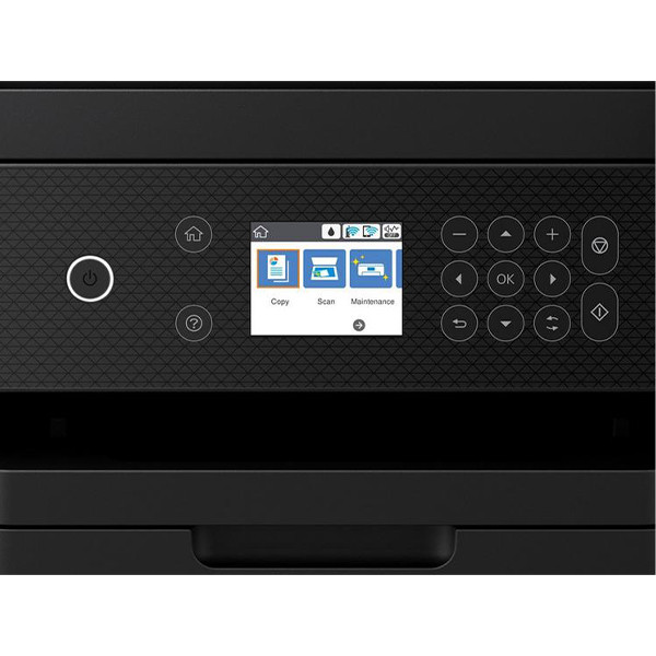 Epson EcoTank ET-3850 All-in-One A4 inkjet printer with WiFi (3 in 1) 831838 - 3