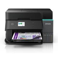 Epson EcoTank ET-3950 All-in-One A4 inkjet printer with WiFi (3 in 1) 832321