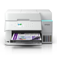 Epson EcoTank ET-3956 All-in-One A4 inkjet printer with WiFi (3 in 1) 832325