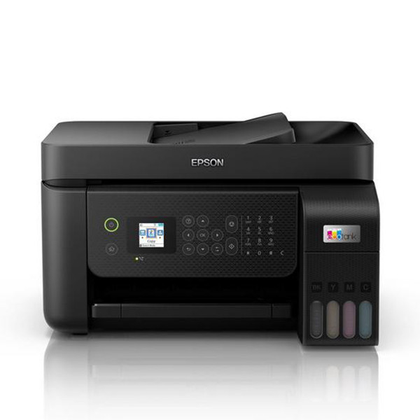 Epson EcoTank ET-4800 All-in-One A4 inkjet printer with WiFi (4 in 1) 831839 - 2