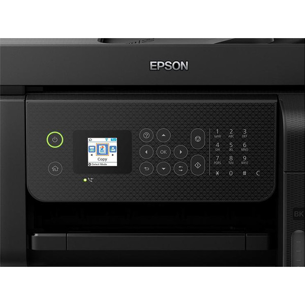 Epson EcoTank ET-4800 All-in-One A4 inkjet printer with WiFi (4 in 1) 831839 - 3