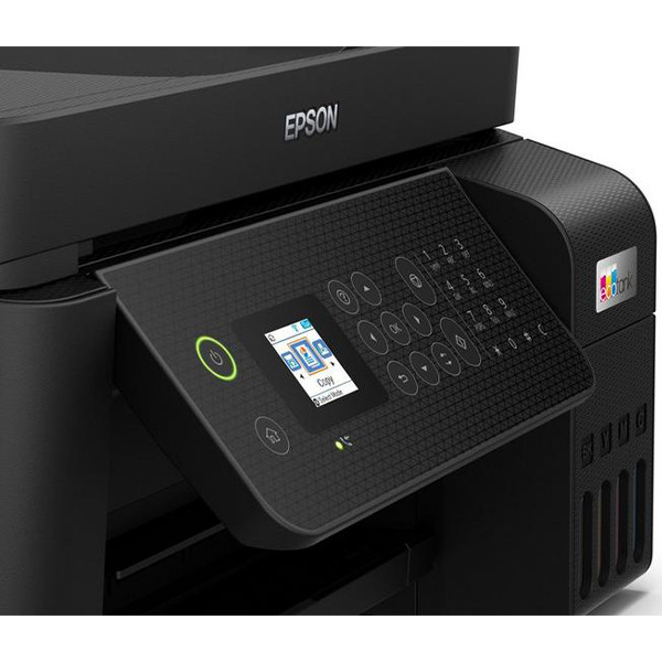 Epson EcoTank ET-4800 All-in-One A4 inkjet printer with WiFi (4 in 1) 831839 - 4