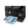 Epson EcoTank ET-4800 All-in-One A4 inkjet printer with WiFi (4 in 1) 831839 - 5