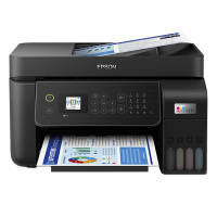 Epson EcoTank ET-4800 all-in-one A4 inkjet printer with WiFi (4 in 1) C11CJ65402 831839